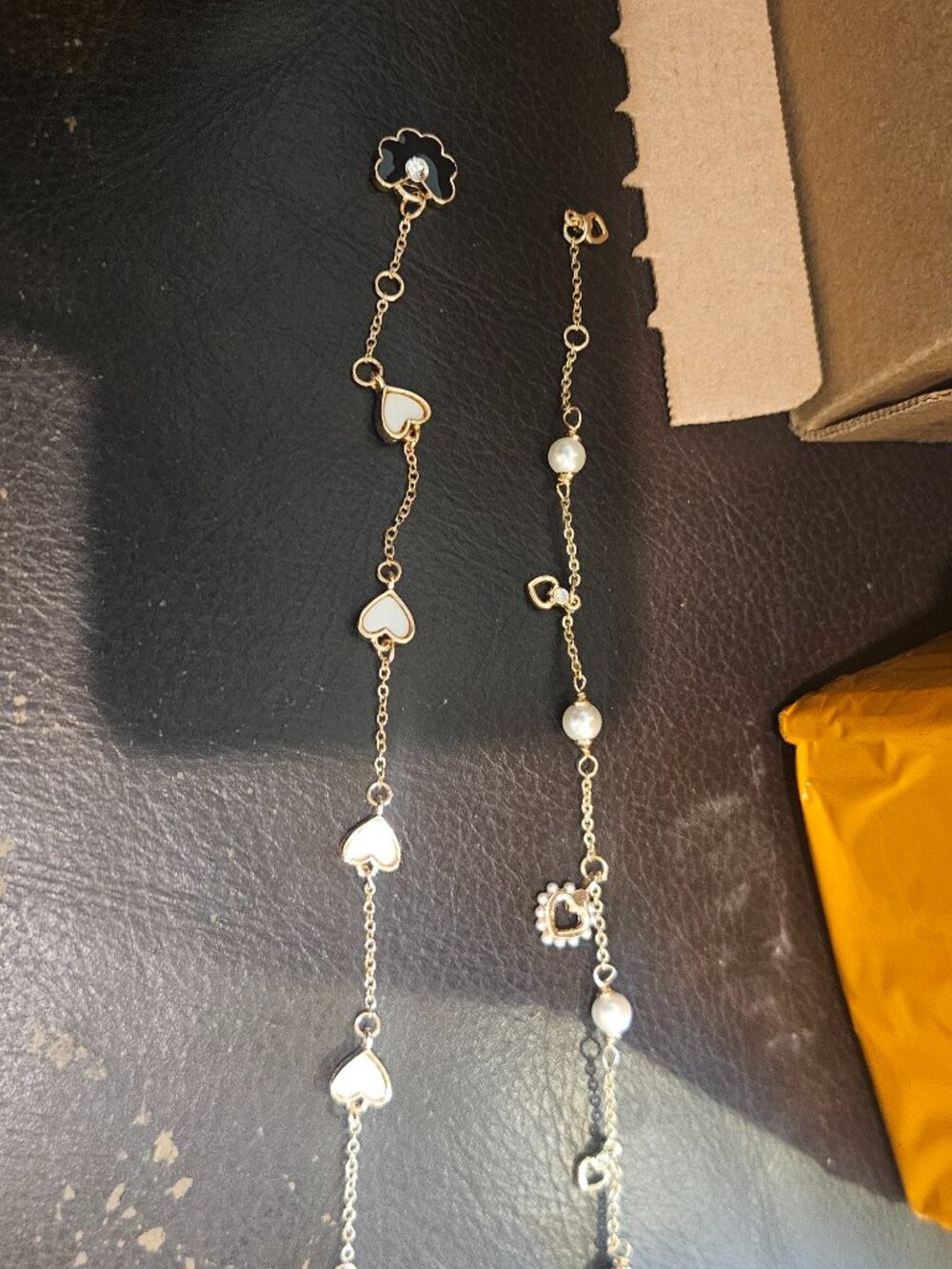 Kate spade bracelet OR earrings - Picture 3 of 5